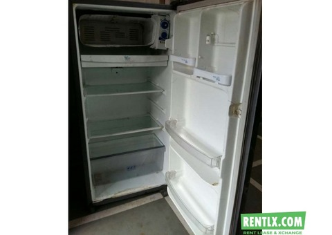 Refrigerator on Rent