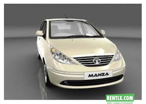 Manza on Rent in Ahmedabad