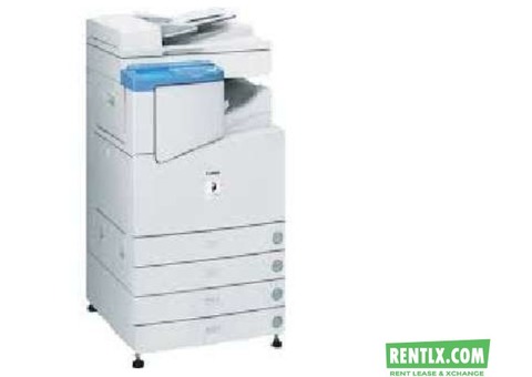 Printer On Rent in Ahmedabad