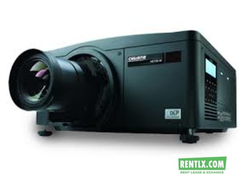 Projector on Rent in Pune