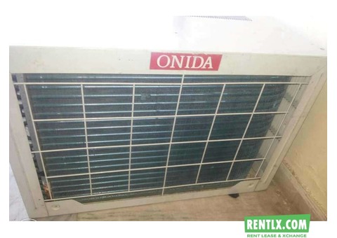 Ac on Rent in Ahmedabad