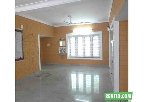 3 bhk House for Rent in thiruvananthapuram
