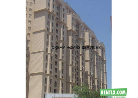 2 bhk Flat on Rent in Thane