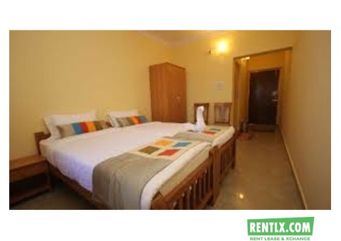 Three Room Set on Rent in Mansarovar, Jaipur