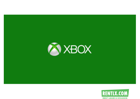 Xbox One For Rent In Richmond Town, Bangalore