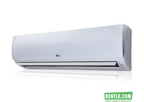 Ac On Rent In Gaziabad