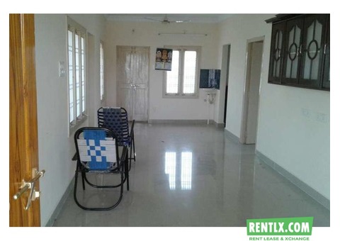 2 Room on Rent in Vijaywada
