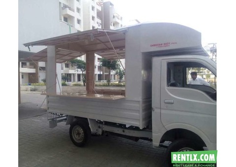 Tata Ace for Rent