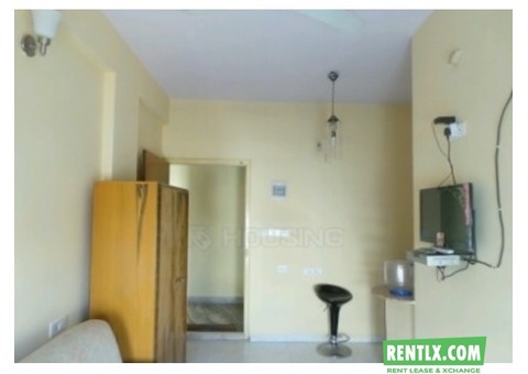 1Bhk Flat for Rent