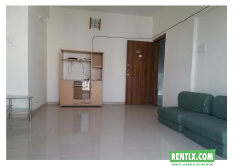 2Bhk Apartment for Rent