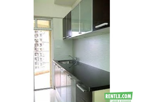 2 Bhk Apartment for Rent