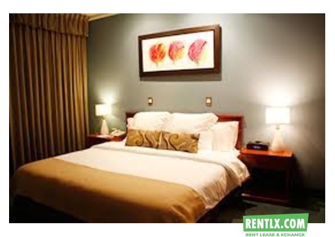 One Room On Rent in Lucknow