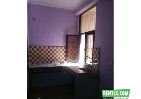 One Room Set on Rent in Noida