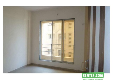 1 bhk Apartment on Rent in panvel
