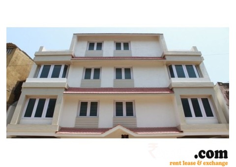 Flat for rent in Chennai
