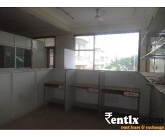 office on/For Rent in Jaipur