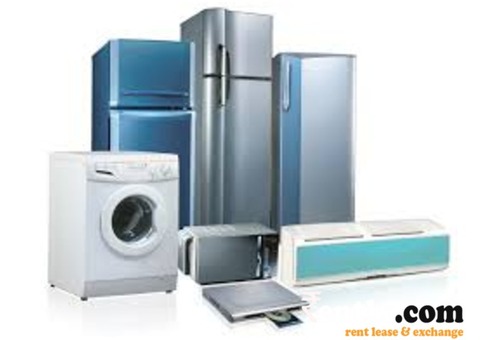 Home Appliance on rent in Mumbai