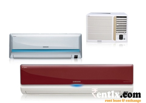 AC on rent in Nagpur