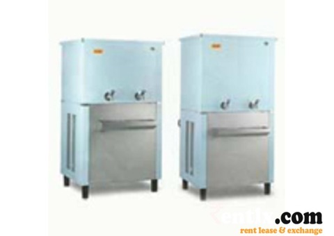 Water Cooler on rent in Nagpur