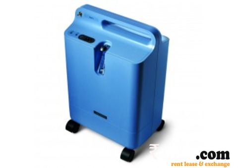oxygen concentrator on rent in Jaipur