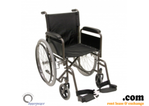 wheelchairs on rent in Jaipur