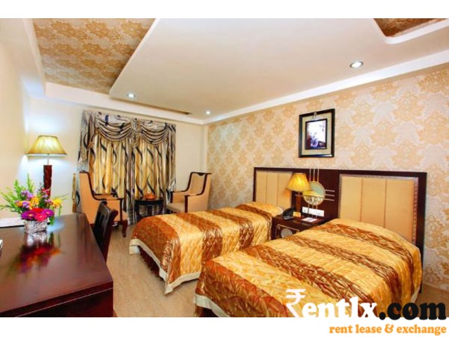 Best Resort on Rent In Kerala