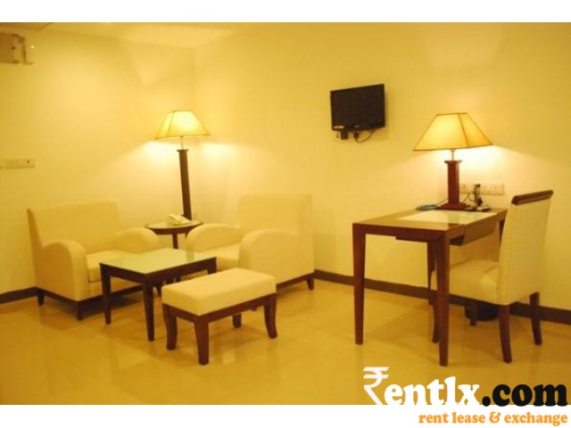 Affordable and Comfort Apartment on rent  in Hyderabad