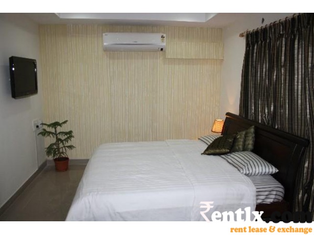 Vacation Apartments on Rent in Shilparamam
