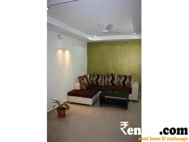 Vacation Apartments on Rent in Shilparamam