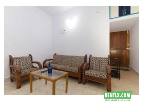 3 Bhk Fully Furnished Flat for Rent