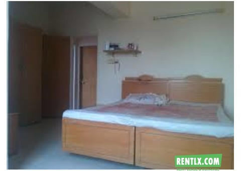 PG accommodation on Rent