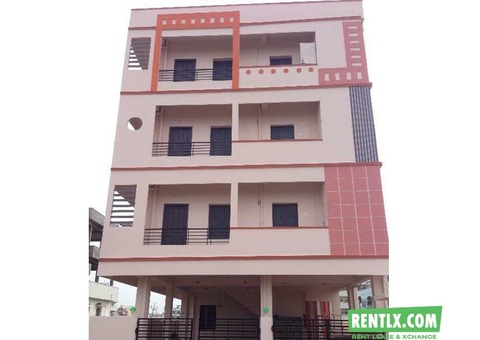 2 bhk apartment on rent in Vijaywada