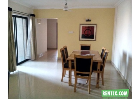3bhk Flat for Rent