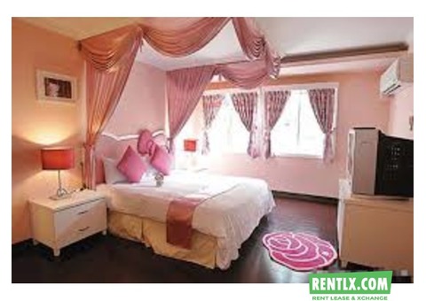 Two room set on rent in Tagore Nagar, Jaipur