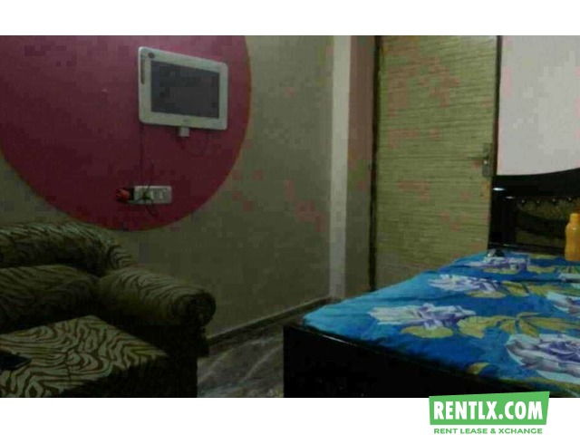 One Room Set on Rent in Noida