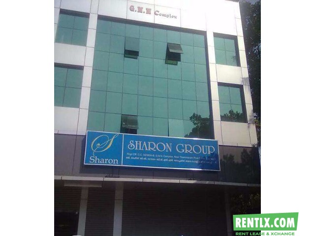 Office Space for Rent in Kochi