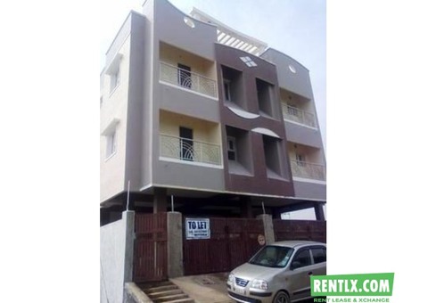 2 BHK Apartment for Rent