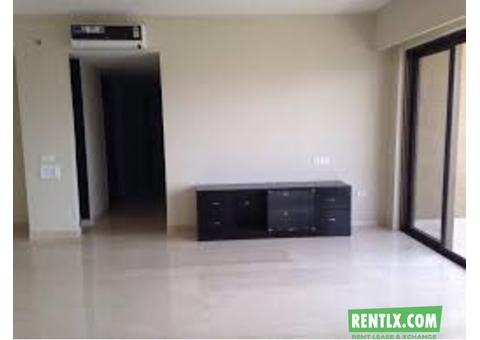 Residential Apartment on Rent in Chennai