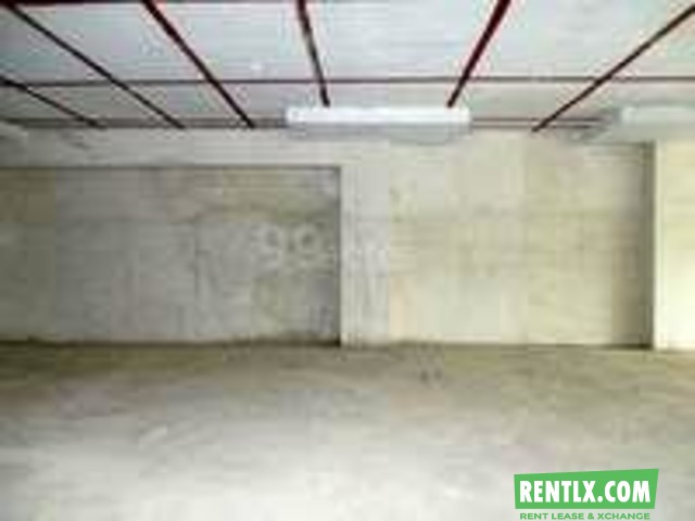 Commercial Showroom Space for rent