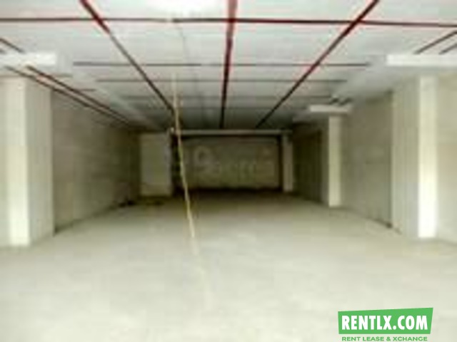 Commercial Showroom Space for rent