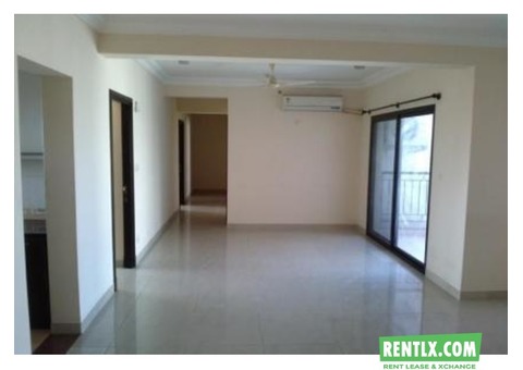 Apartment for Paying Guest in Mumbai