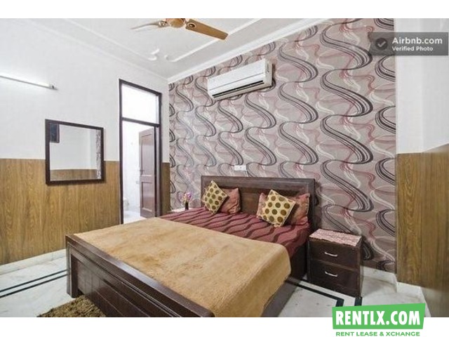 Marriage stay House for Rent in Delhi