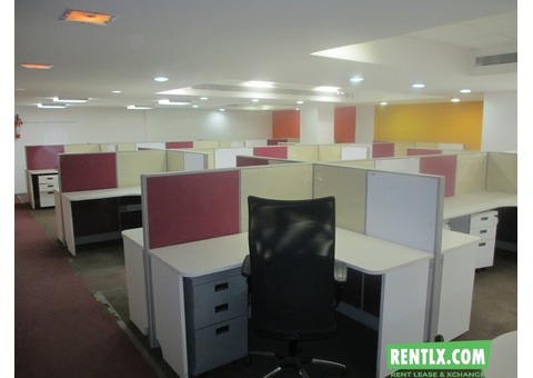 Fully Furnished office Space for Rent