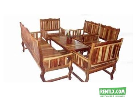 Furniture On Rent in Bengaluru