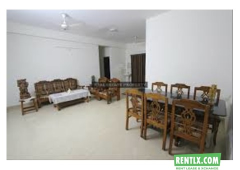 3bhk flat for rent in Kaloor
