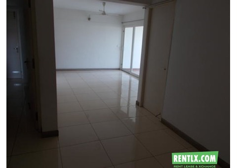 3 Bhk Flat for Rent