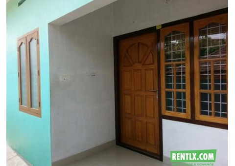 1 Bhk Apartment for Rent