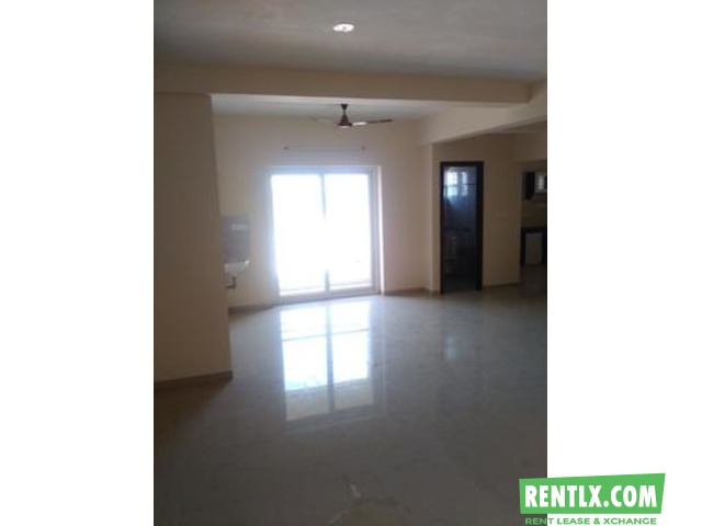 3 Bhk Flat for Rent