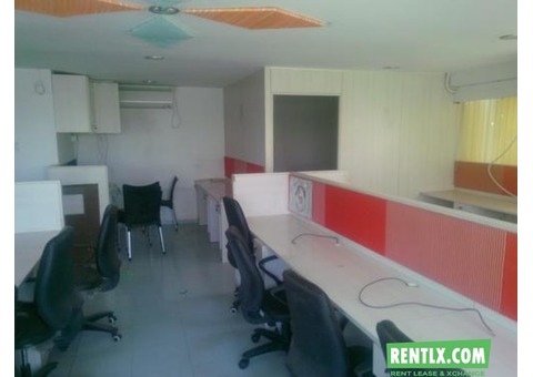 Furnished office for Rent in Pune