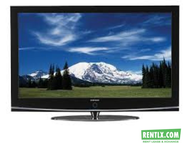 Videocon LCD Televisions on Rent in Pune